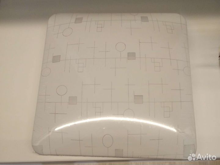 Светильник потолочный светодиодный