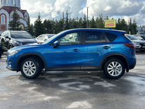 Mazda CX-5 2.0 AT, 2012, 186 000 км, с пробегом, цена 1 650 000 руб.