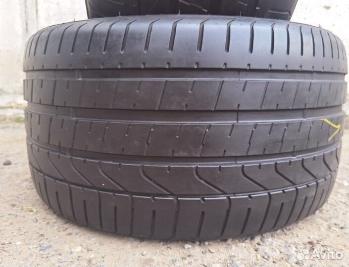 Pirelli P Zero 305/30 R20 103Y