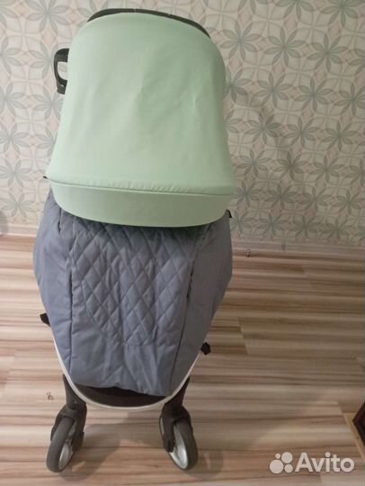 Детские коляски