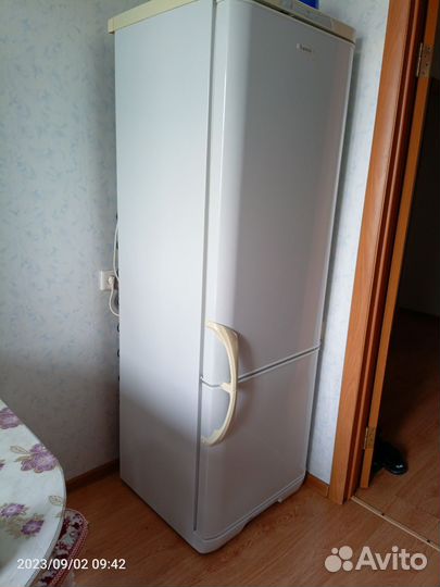 Холодильник бу
