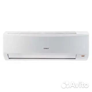 Кондиционер Tosot, климат контроль на 35 кв.м