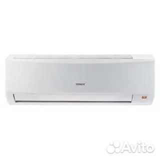 Кондиционер Tosot, климат контроль на 35 кв.м