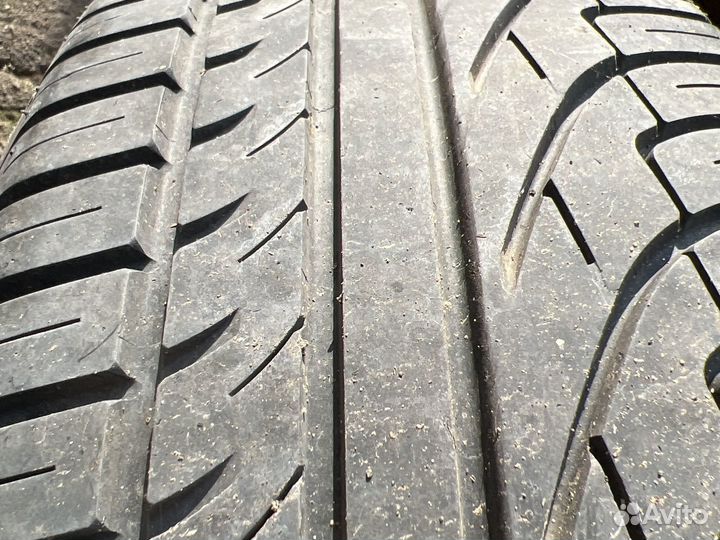 Michelin Pilot Primacy 215/55 R16 93V