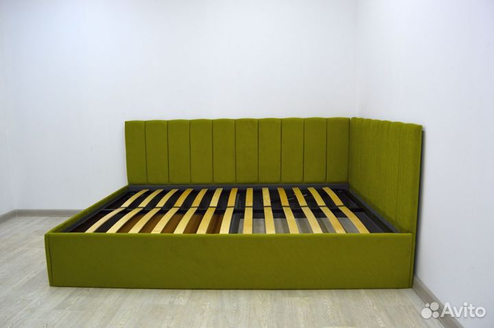 Кровать 140*200 Барселона