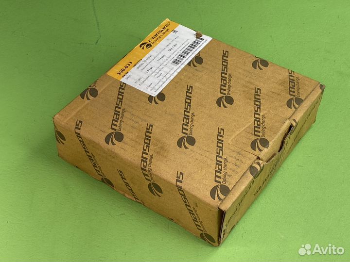 33217 подшипник ступицы роликовый 85x150x49 \BPW.v