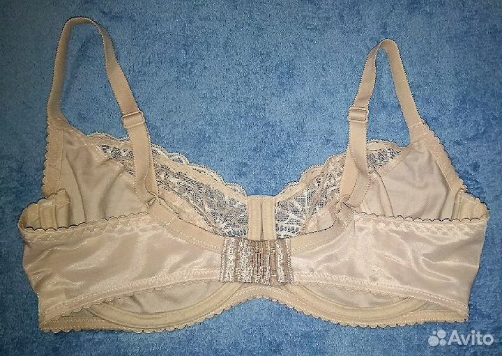 Новый бюстгальтер