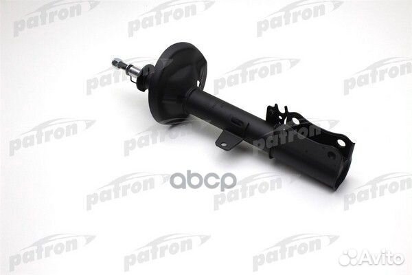 Амортизатор подвески задн прав toyota: carina E