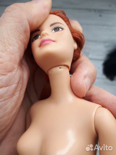 Кукла барби