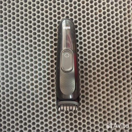 Машинка для стрижки Braun MGK3220 (Рассрочка / Р2)