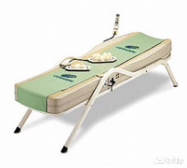 Массажная кровать Ceragem Master CGM-M3500