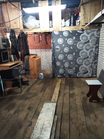 Гараж, 24 м²