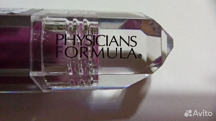 Блеск-плампер для губ physicians formula