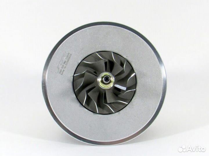 Картридж Турбины TA3123 Perkins 1004 98 л.с. 2674A