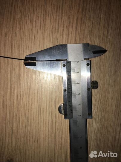 Тросик BOA воа шнурки трос