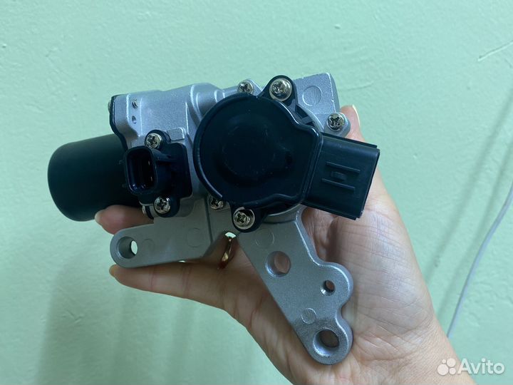 Актуатор ACl100e