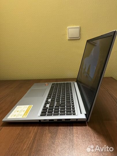 Ноутбук asus vivobook 15,6