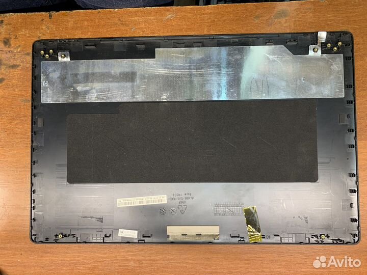 Acer E5-551g запчасти с разбора