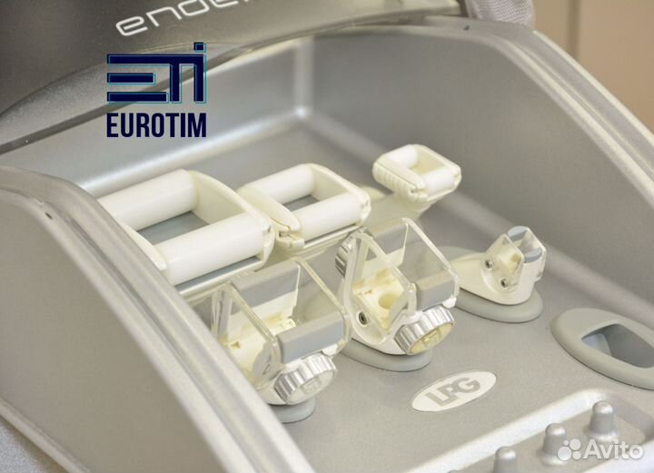 Lpg аппарат LPG Keymodule 2i 2013/677ч Франция ру