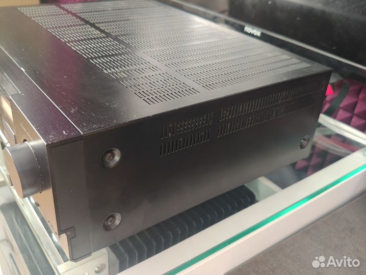 Интегральный усилитель Trio KA-990