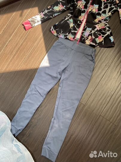 Женские вещи пакетом