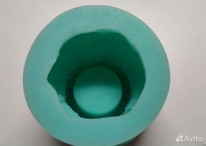 Формы для мыла