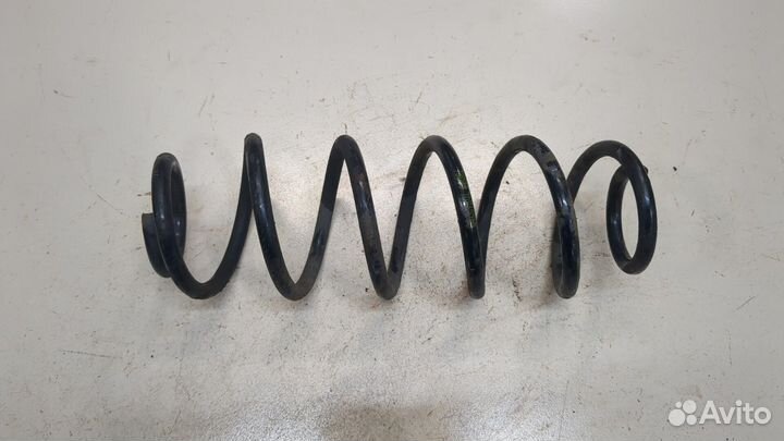 Пружина подвески Citroen C4 2015, 2015