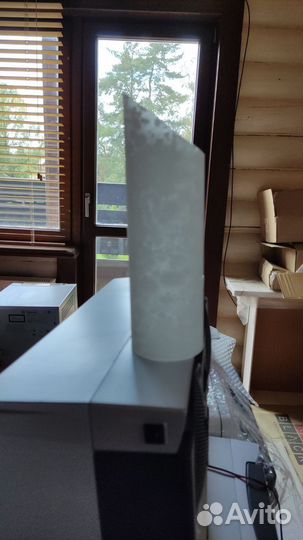 Люстра потолочная большая