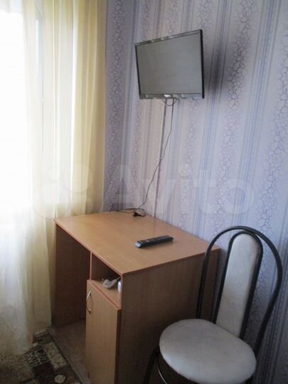 Комната 10 м² в 5-к., 4/4 эт.