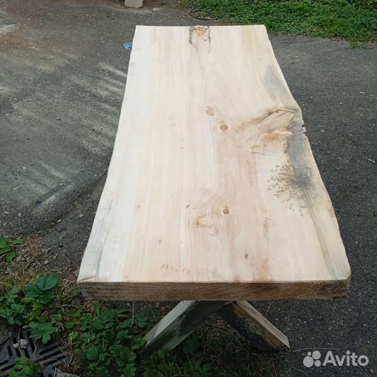 Стол садовый