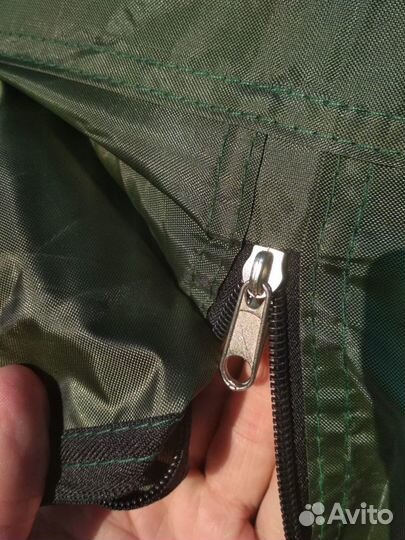 Палатка душ туалет