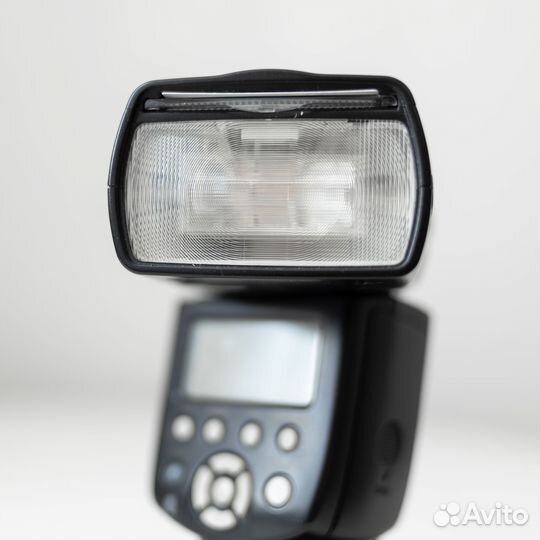 Вспышка Yongnuo yn565ex(читай описание)