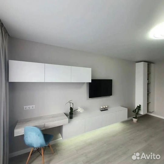 Шкаф на заказ. От частного мастера