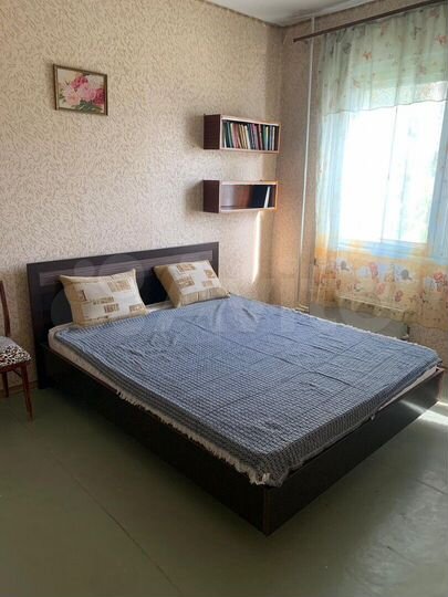 2-к. квартира, 53,9 м², 3/9 эт.