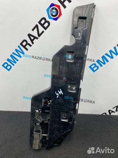 Кронштейн крепления порога правый BMW 8