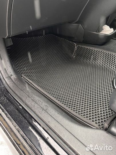 Эва коврики Барнаул