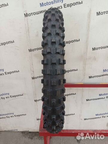 90/90 R21 Metzeler Karoo Extreme N-2058 Новая Мото