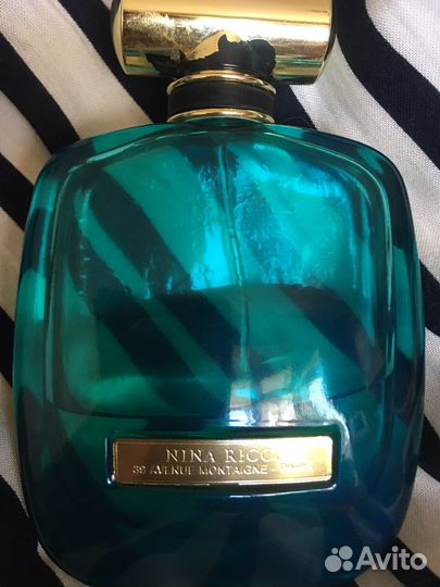 Парфюм, лимитка, оригинал бронь