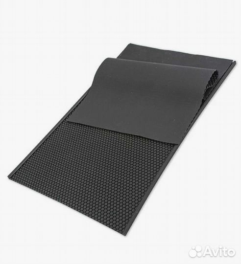 Силиконовая матрица для литья вощины