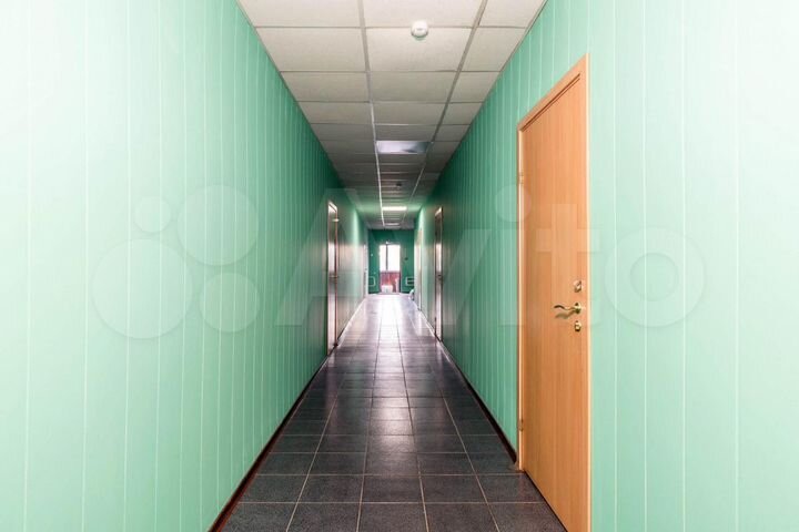 Сдам офисное помещение, 250 м²