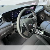 Buick Encore GX 1.3 CVT, 2023, 7 400 км, с пробегом, цена 2 220 000 руб.