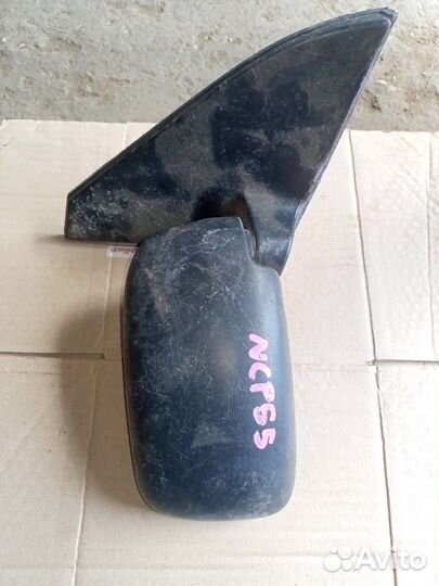 Зеркало правое Toyota Probox