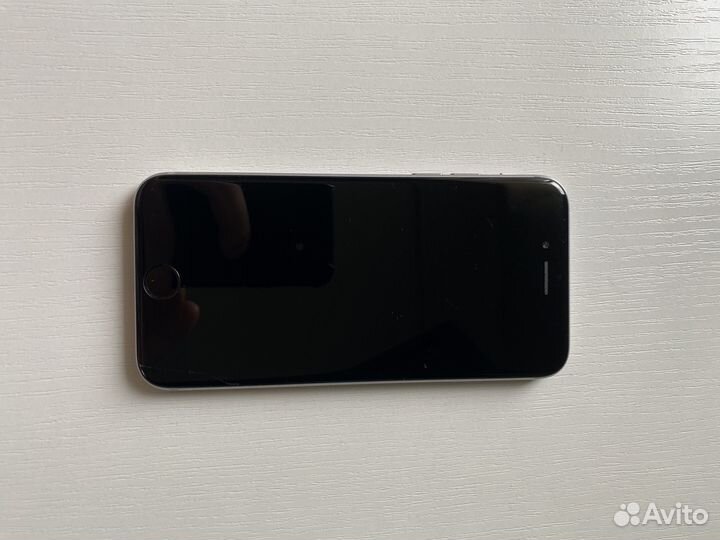 iPhone 6S, 16 ГБ