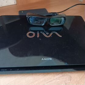 Ноутбук sony Vaio i7 PCG 81314V