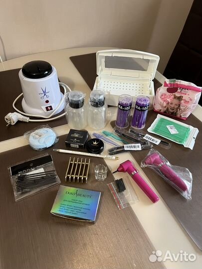 Набор мастера