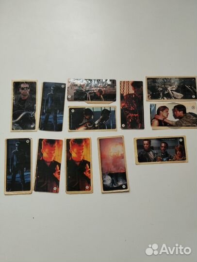 Альбом с наклейками