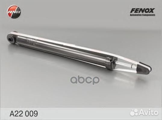 Амортизатор A22009 fenox
