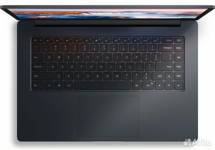 Ноутбук Xiaomi RedmiBook 15