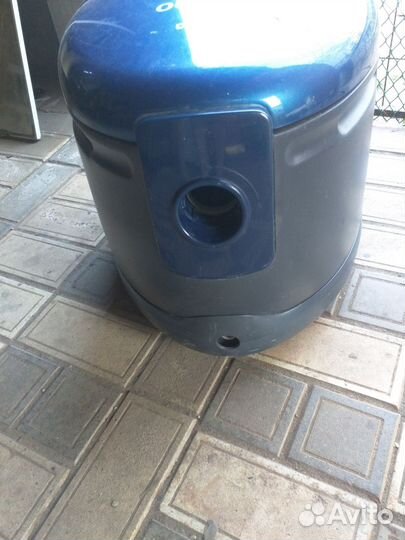 Вакуумный пылесос Lg Hippo 1400w моющий,большой