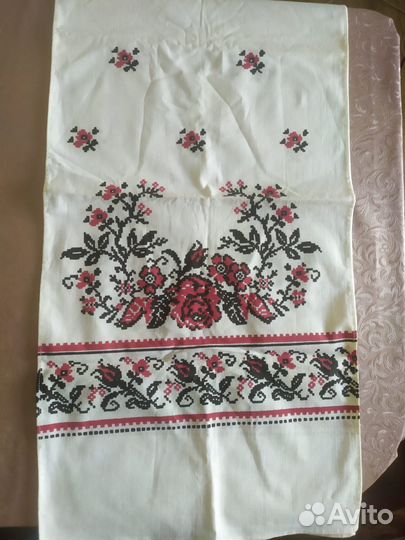 Рушник СССР